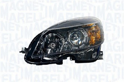 MAGNETI MARELLI 710302525006 -  Основная фара